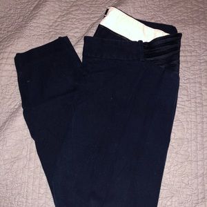 J Crew Maternity Pants